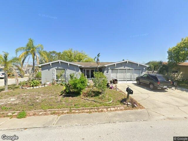 House image located at Port Richey, FL 34668