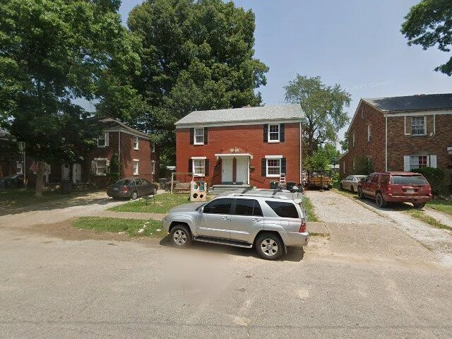 House image located at Ypsilanti, MI 48198