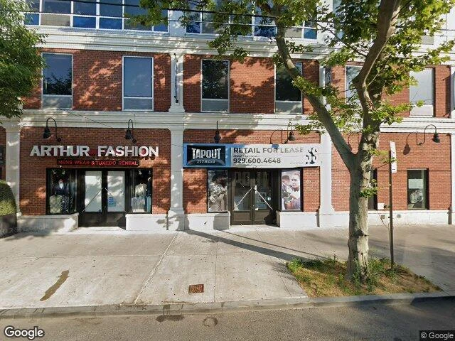 House image located at Bronx, NY 10458