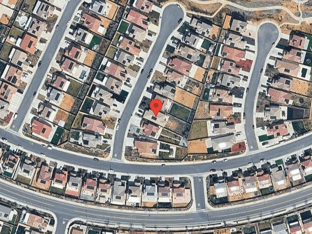 House image located at Beaumont, CA 92223