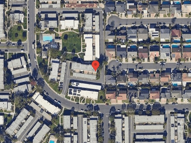 House image located at Cypress, CA 90630