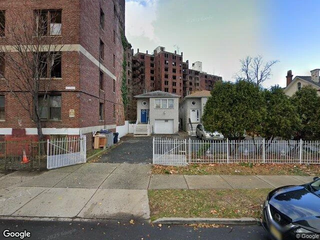 House image located at Newark, NJ 07107