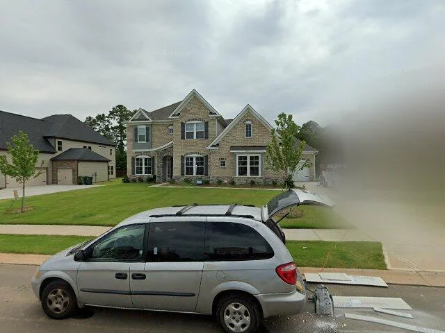 House image located at Fort Mill, SC 29707