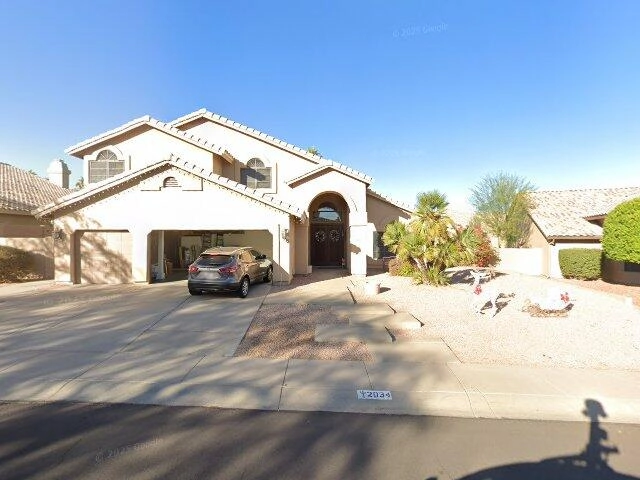 House image located at Phoenix, AZ 85048