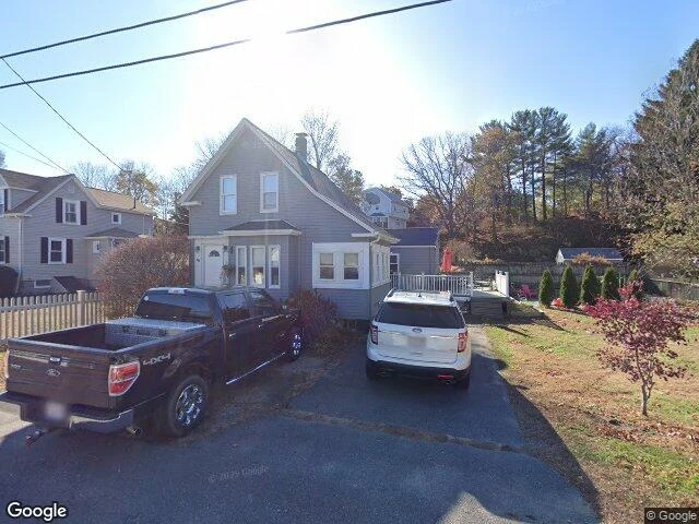 House image located at Saugus, MA 01906