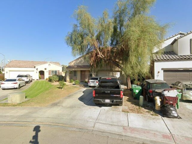 House image located at Coachella, CA 92236