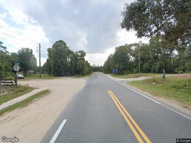 House image located at Keystone Heights, FL 32656