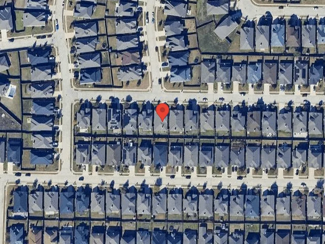 House image located at Frisco, TX 75036