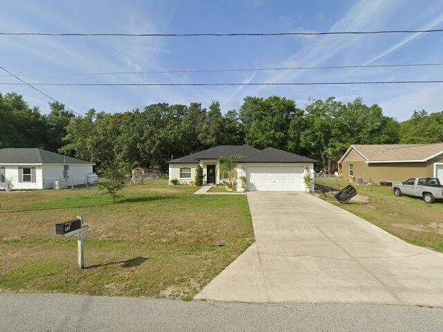 House image located at Ocala, FL 34472