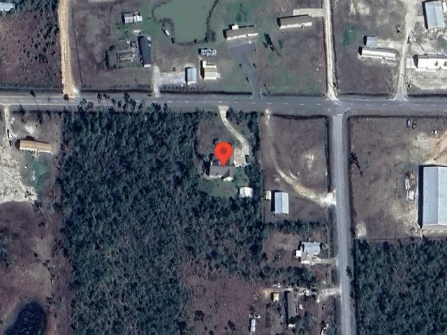 House image located at Port Saint Joe, FL 32456