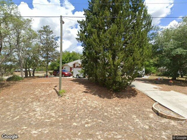 House image located at Beverly Hills, FL 34465