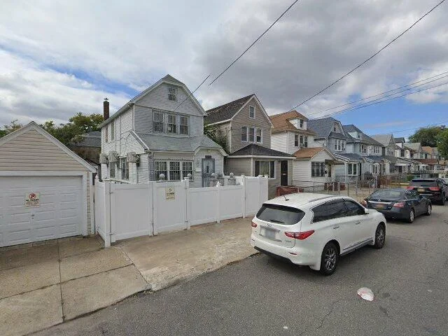 House image located at South Ozone Park, NY 11420