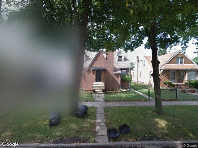 House image located at Summit Argo, IL 60501