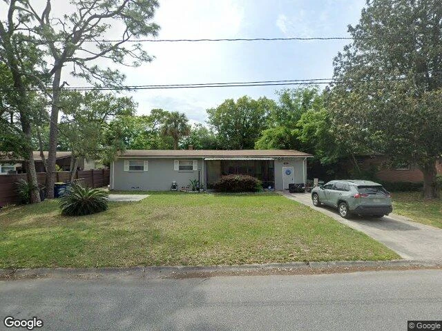 House image located at Jacksonville, FL 32277