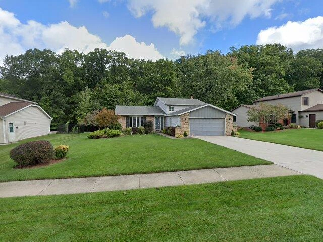 House image located at Cleveland, OH 44129