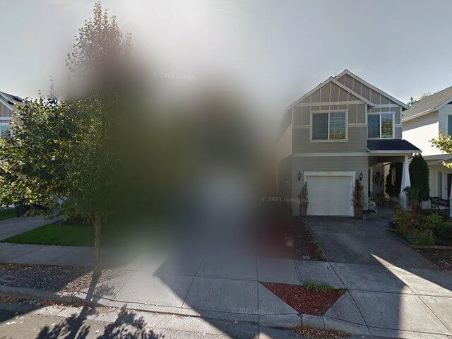 House image located at Beaverton, OR 97003