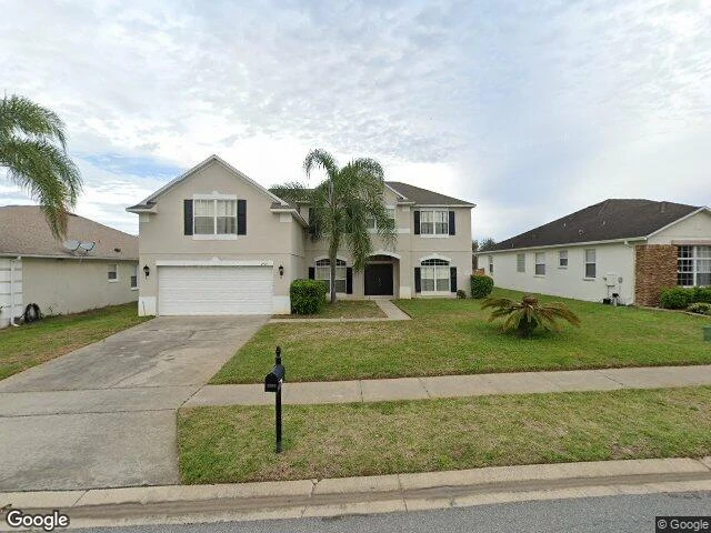 House image located at Ocoee, FL 34761