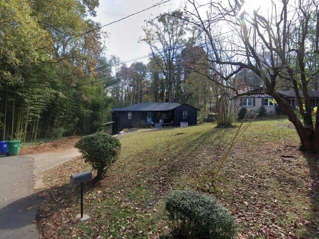 House image located at Tucker, GA 30084