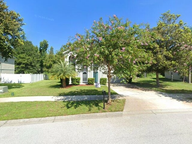House image located at Groveland, FL 34736