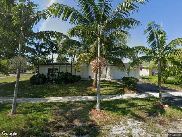 House image located at Fort Lauderdale, FL 33313