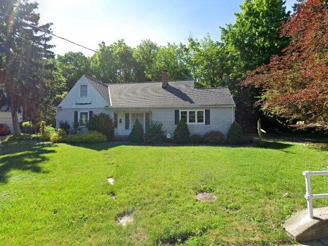 House image located at Euclid, OH 44123