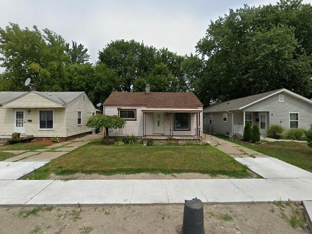 House image located at Madison Heights, MI 48071