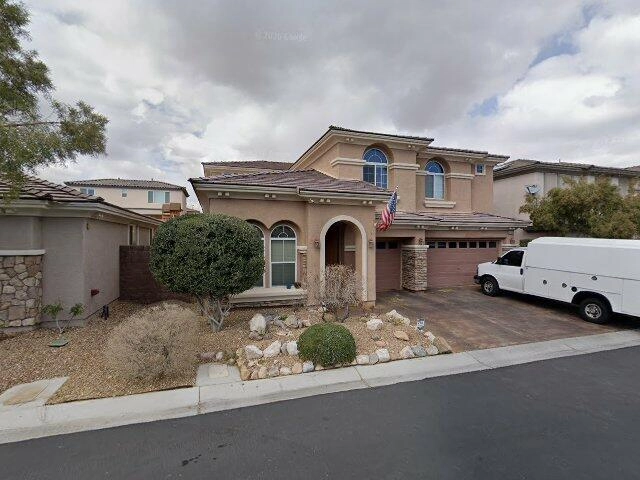 House image located at Las Vegas, NV 89178
