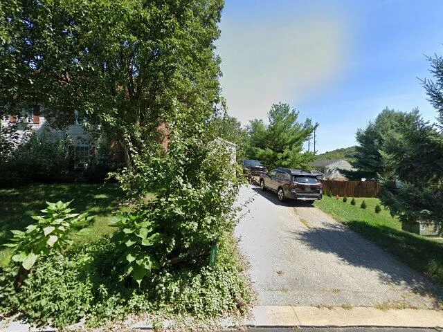 House image located at Columbia, PA 17512