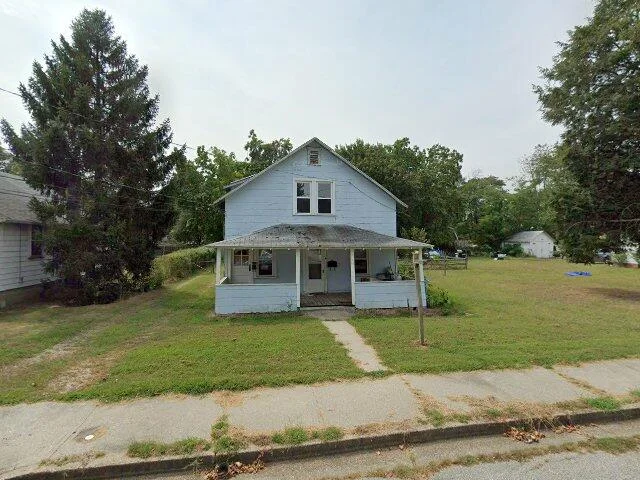 House image located at Pennsville, NJ 08070