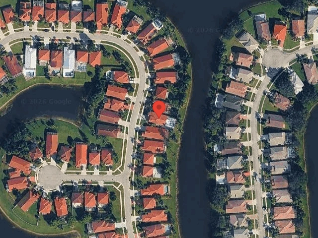 House image located at Wellington, FL 33414