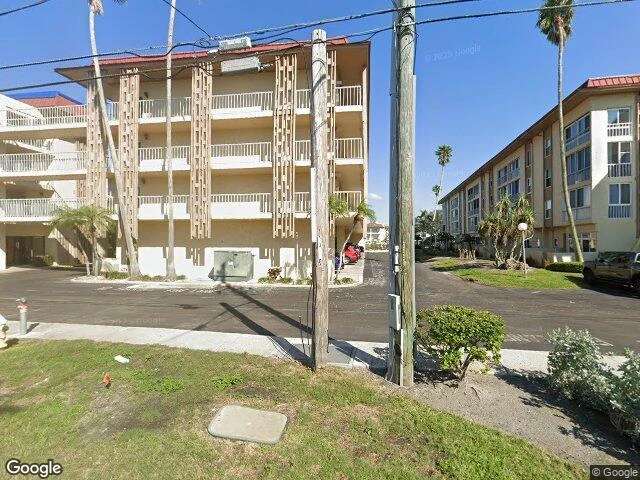 House image located at Clearwater Beach, FL 33767