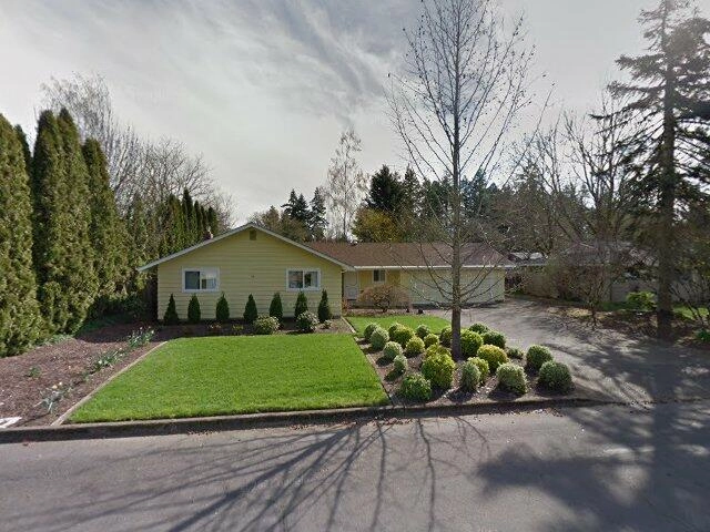 House image located at Hillsboro, OR 97123