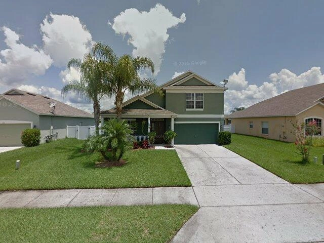 House image located at Sanford, FL 32771