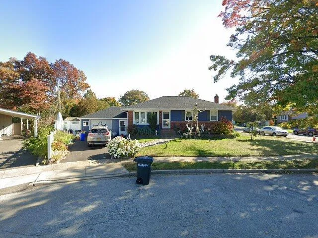 House image located at Bethpage, NY 11714