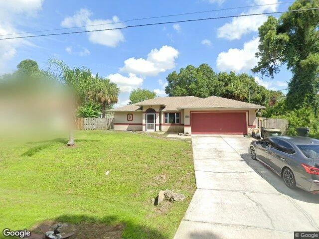 House image located at North Port, FL 34288