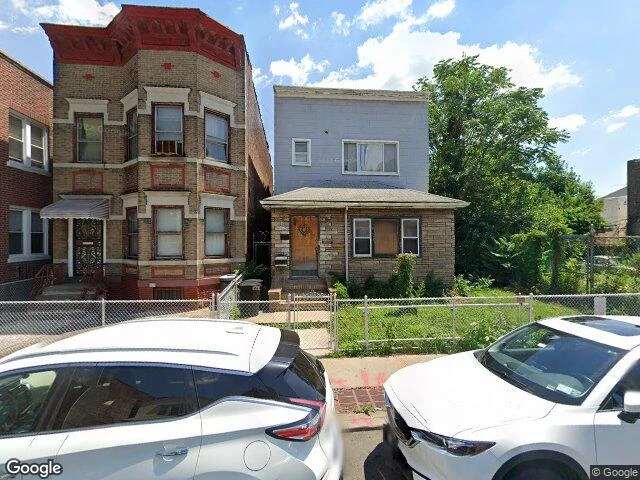 House image located at Brooklyn, NY 11203