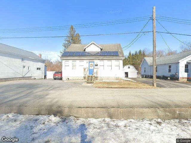 House image located at Fort Edward, NY 12828