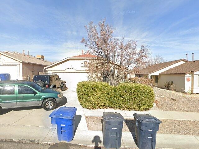 House image located at Albuquerque, NM 87121