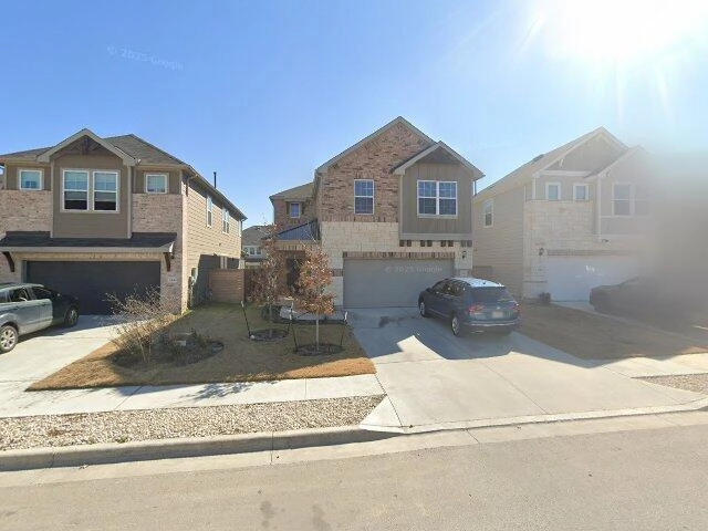 House image located at Leander, TX 78641
