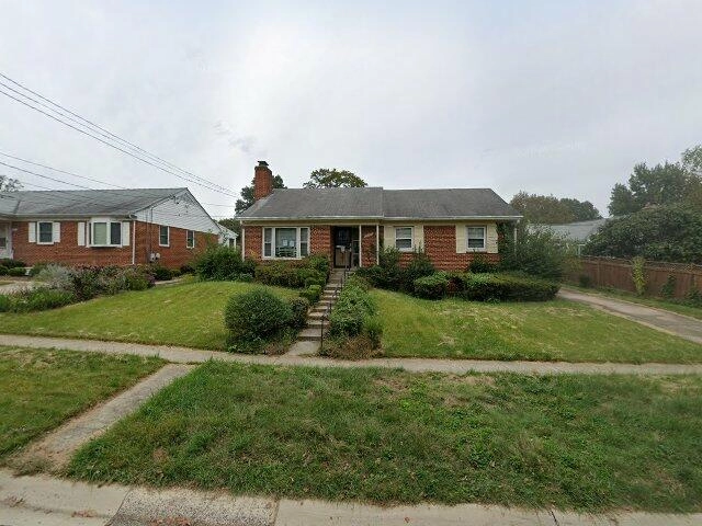 House image located at Silver Spring, MD 20910