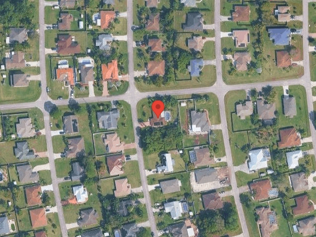 House image located at Port Saint Lucie, FL 34953