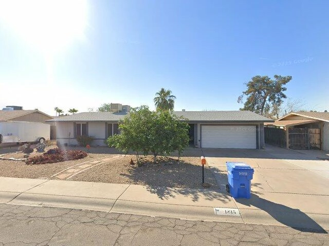 House image located at Phoenix, AZ 85023