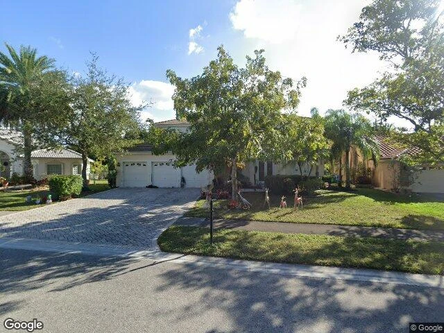 House image located at Pompano Beach, FL 33076