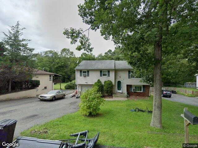 House image located at Stanhope, NJ 07874