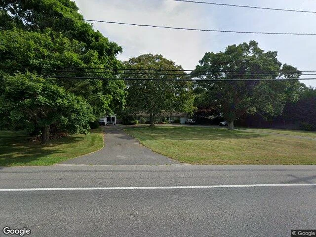 House image located at Manorville, NY 11949