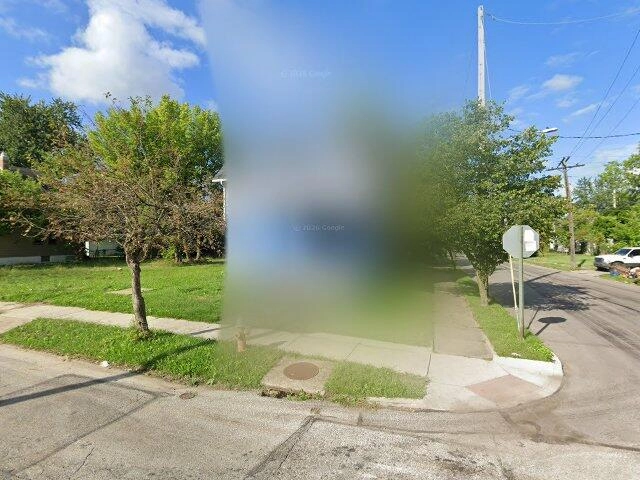 House image located at Cleveland, OH 44105