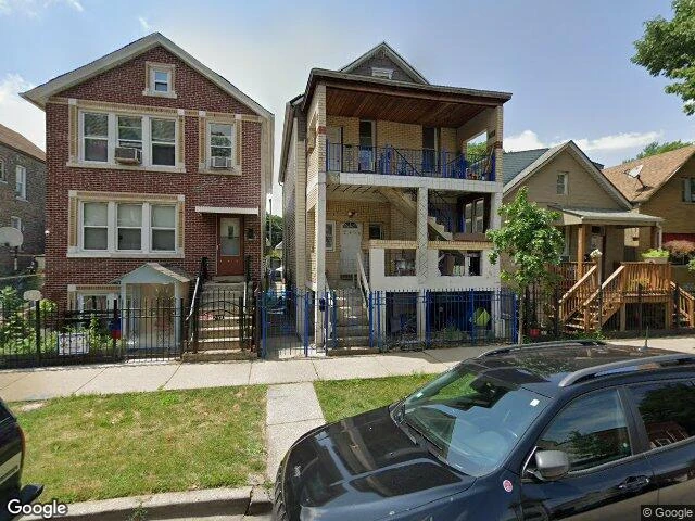 House image located at Chicago, IL 60623