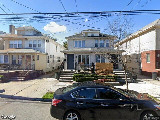 House image located at Brooklyn, NY 11210