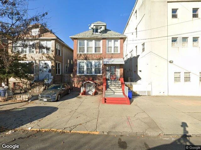 House image located at Brooklyn, NY 11203