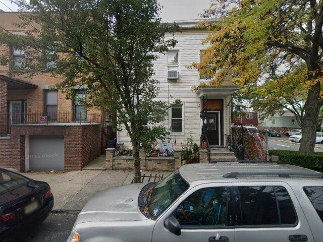 House image located at West New York, NJ 07093